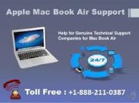 MacBook Air customer support phone number image 1